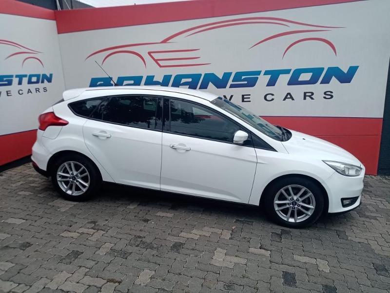 Ford | Focus