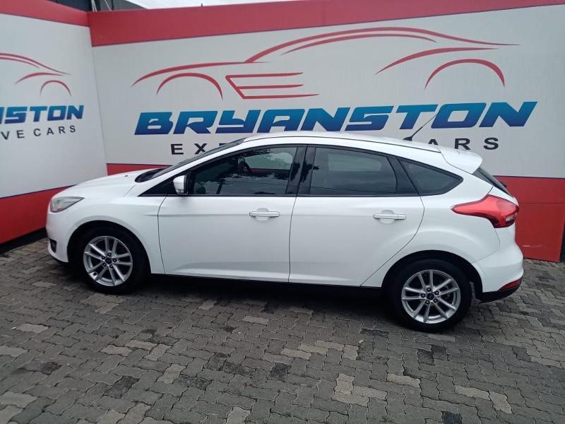 Ford | Focus