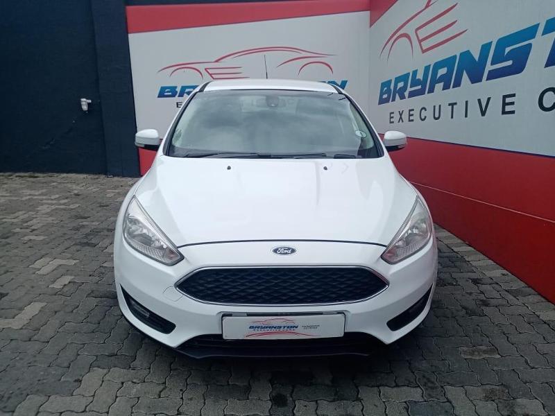 Ford | Focus