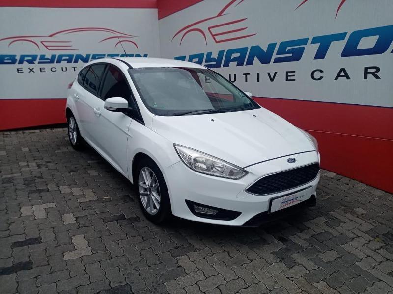Ford | Focus