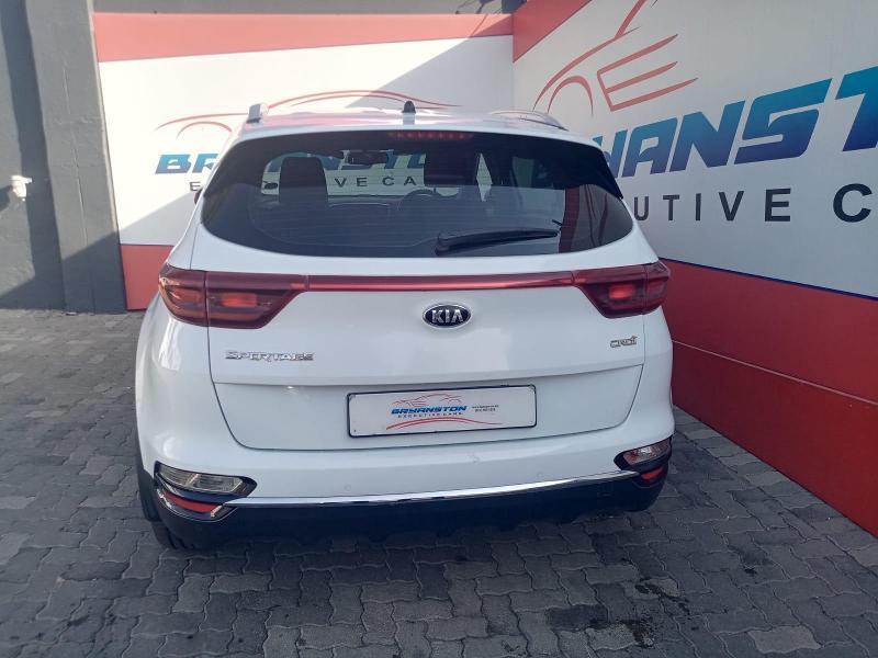 KIA | Sportage