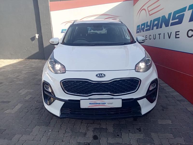 KIA | Sportage