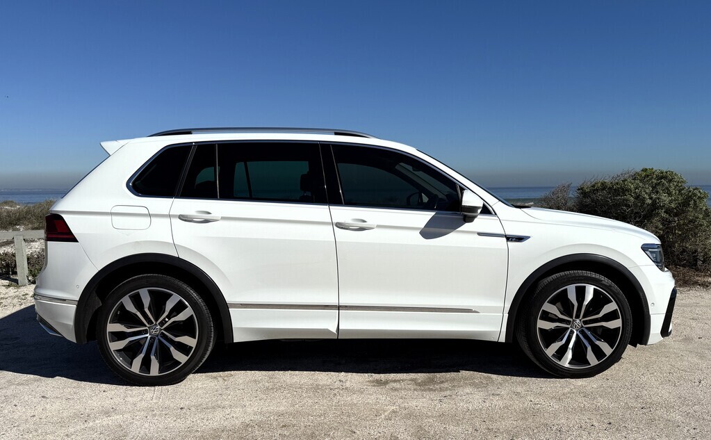 Volkswagen | Tiguan
