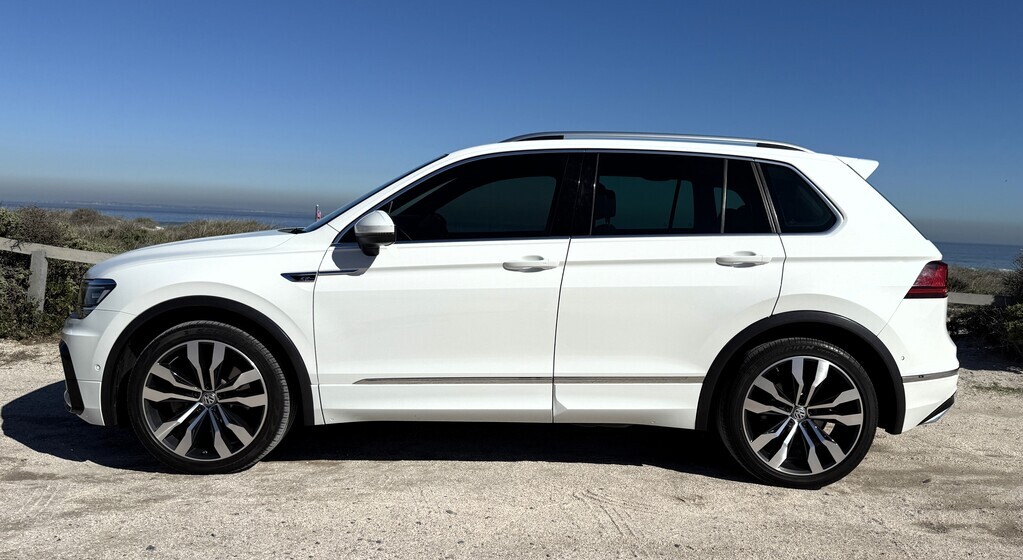Volkswagen | Tiguan
