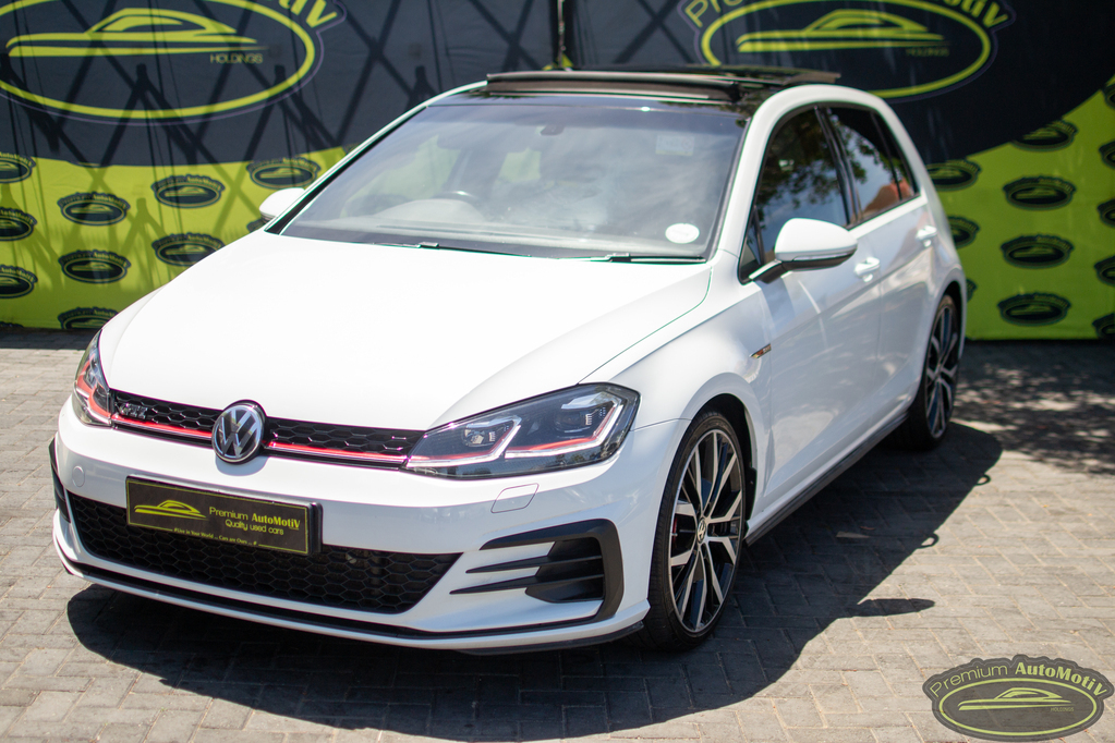 Volkswagen | Golf 7