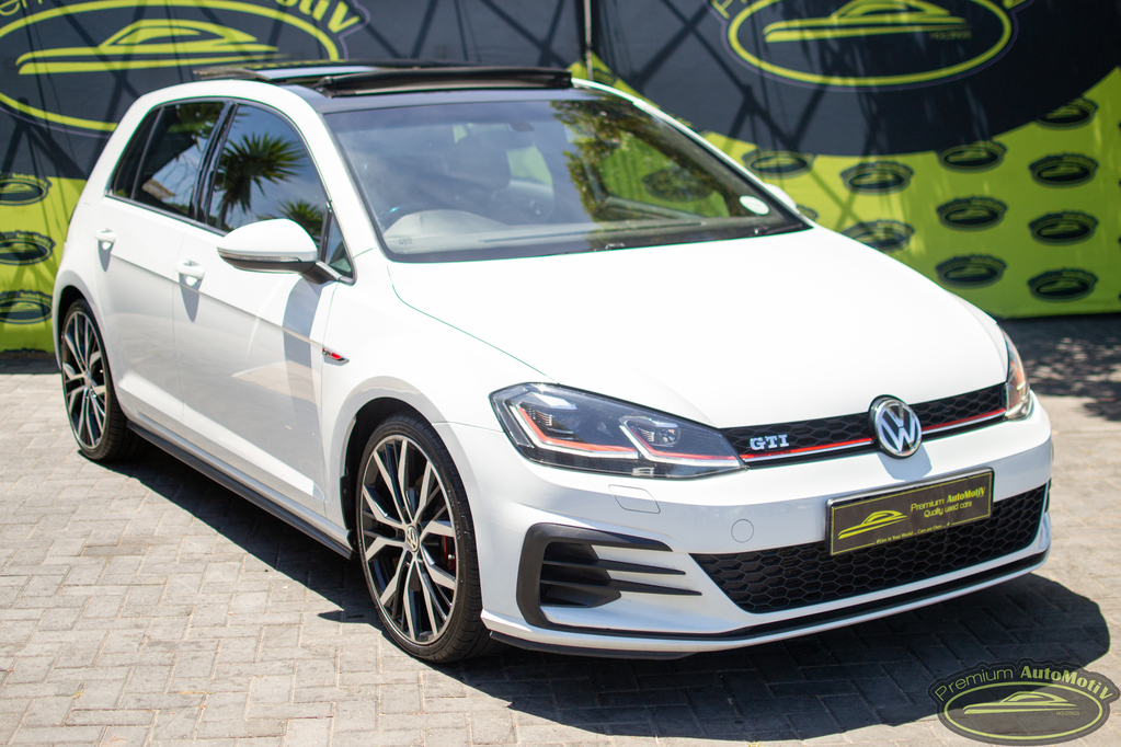 Volkswagen | Golf 7