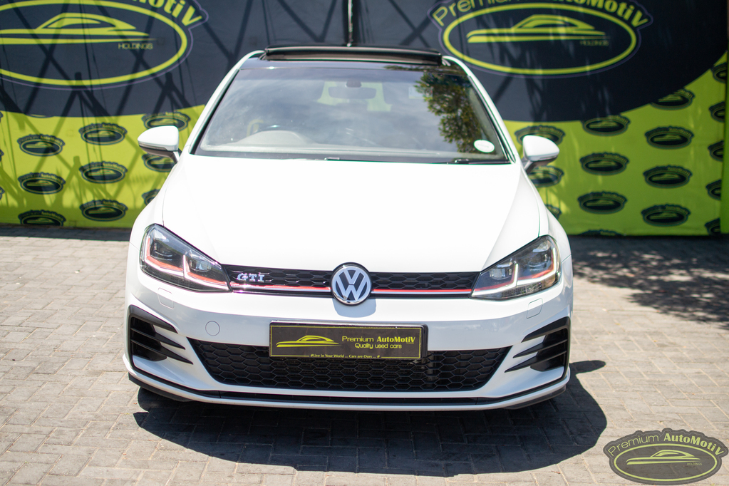 Volkswagen | Golf 7
