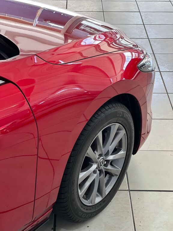 Mazda | 3