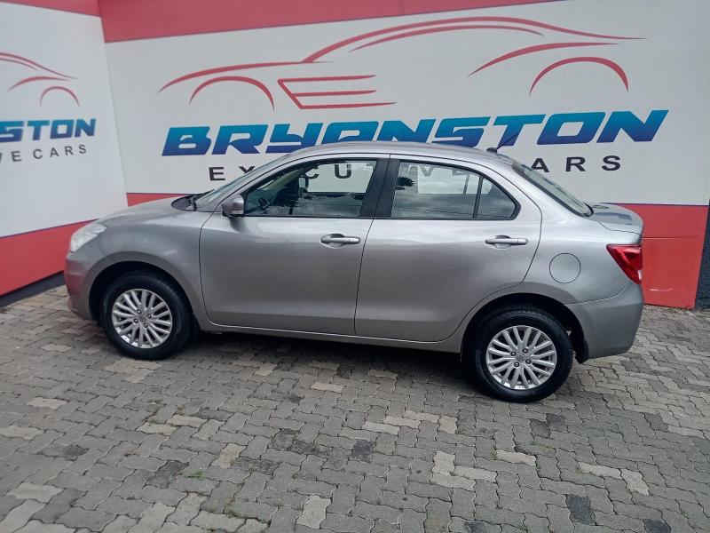 Suzuki | Dzire my21.11