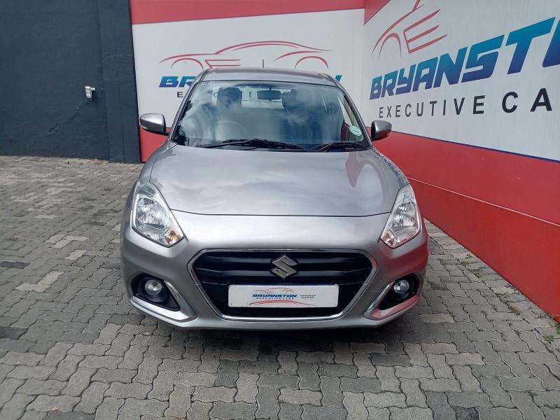 Suzuki | Dzire my21.11