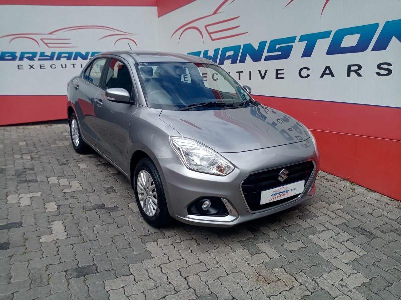 Suzuki | Dzire my21.11