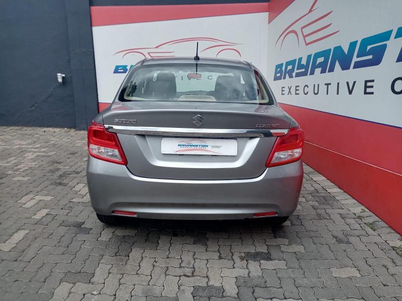 Suzuki | Dzire my21.11