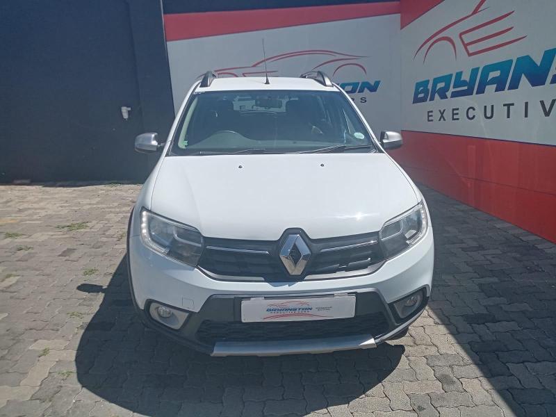 Renault | Sandero