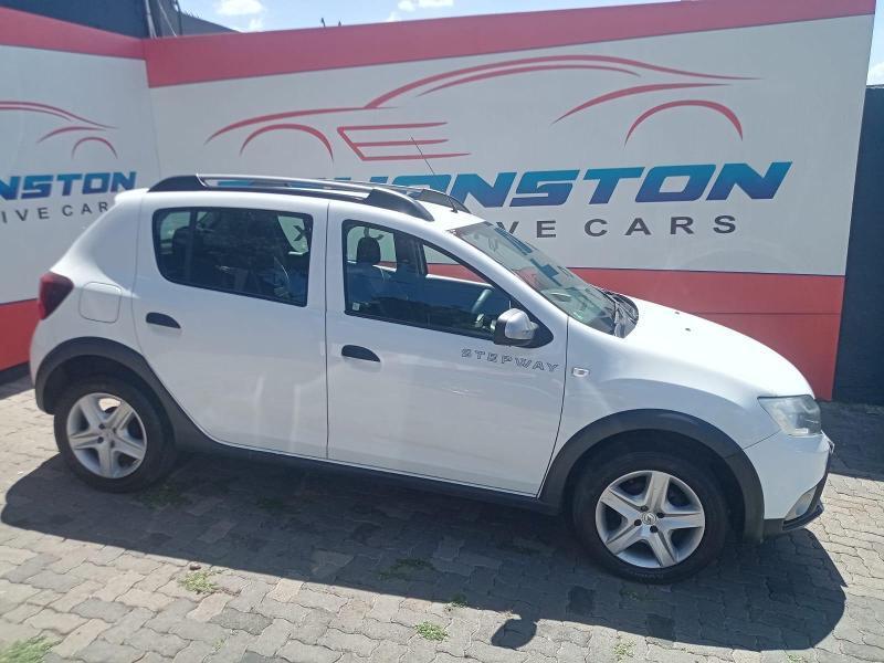 Renault | Sandero