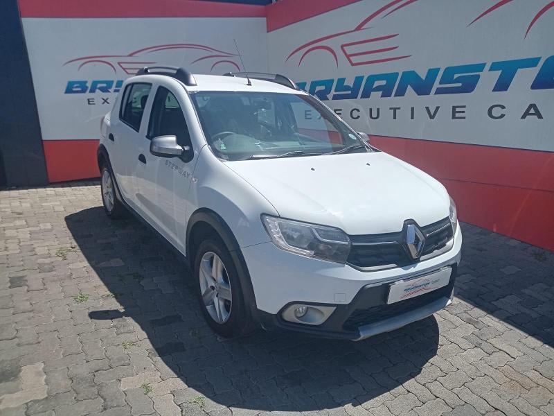 Renault | Sandero