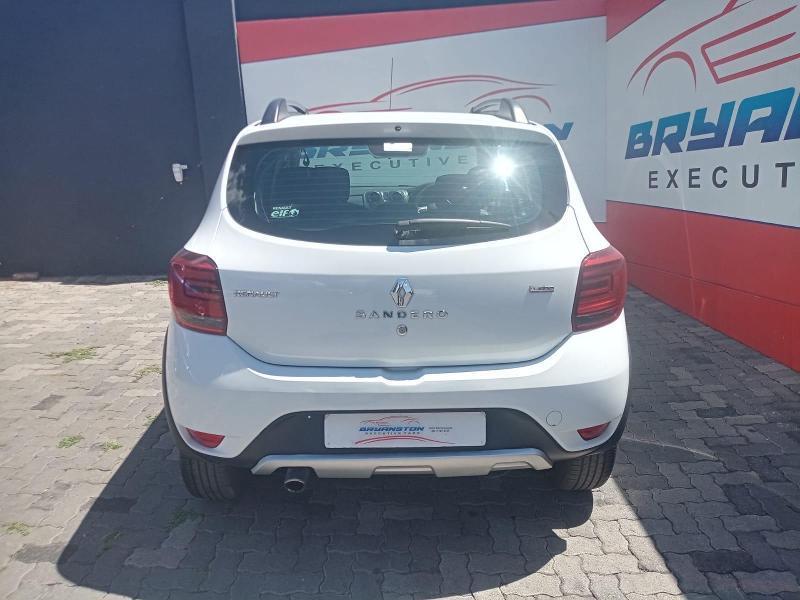 Renault | Sandero