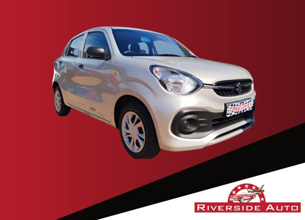 Suzuki | Celerio