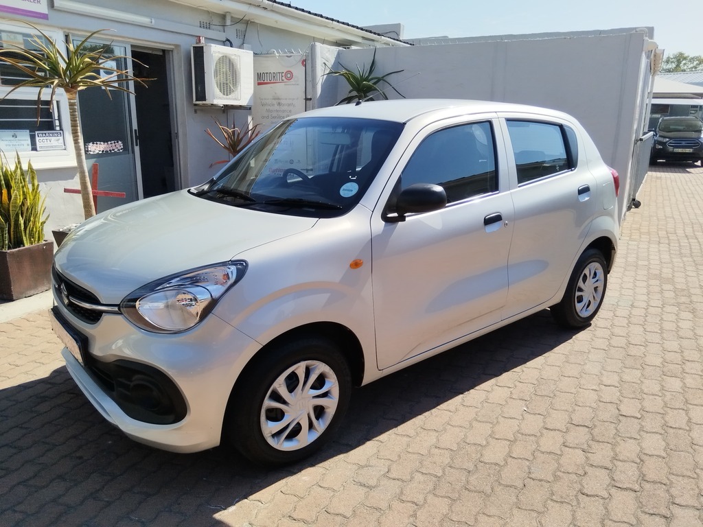 Suzuki | Celerio