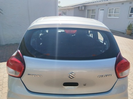 Suzuki