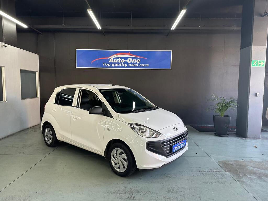 Hyundai | Atos