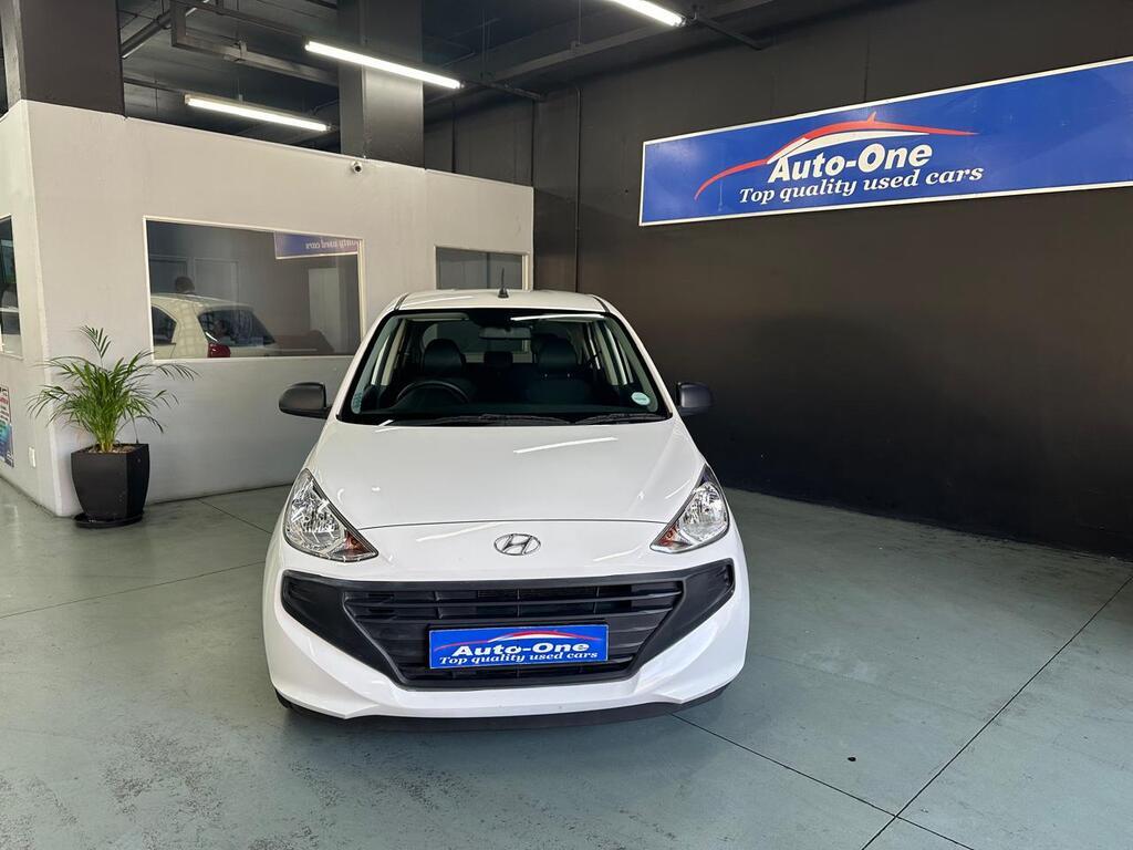 Hyundai | Atos