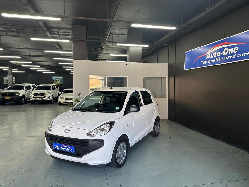 Hyundai | Atos