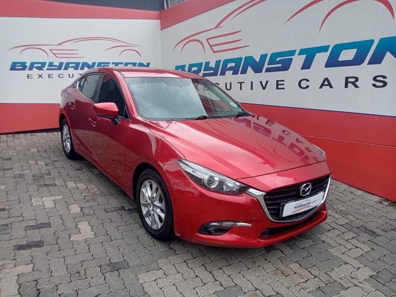 Mazda | 3