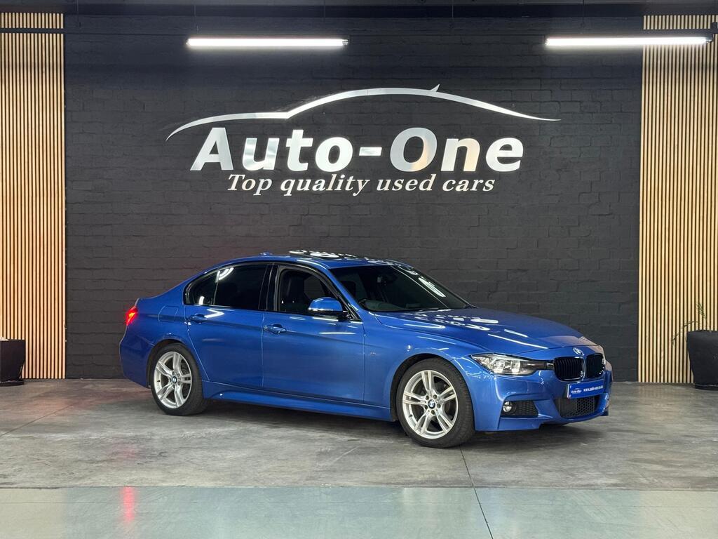 BMW | 3 Series