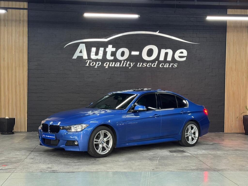 BMW | 3 Series