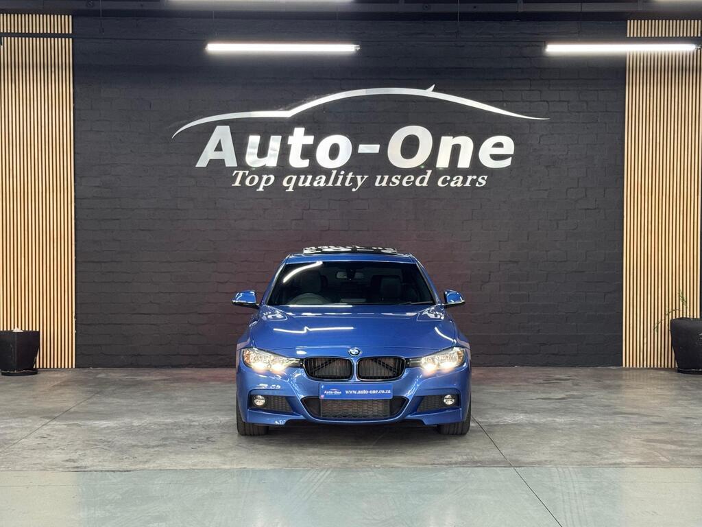 BMW | 3 Series