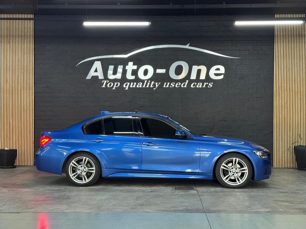 BMW | 3 Series