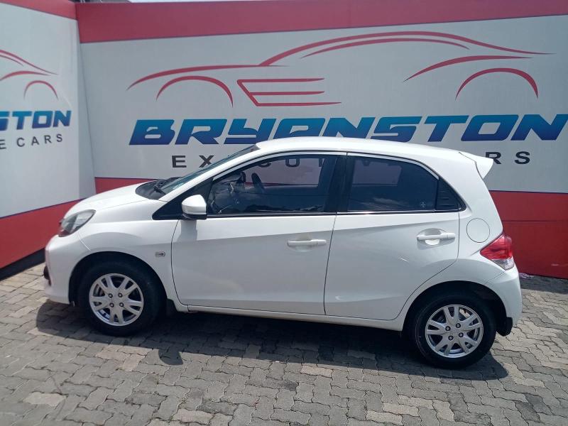 Honda | Brio