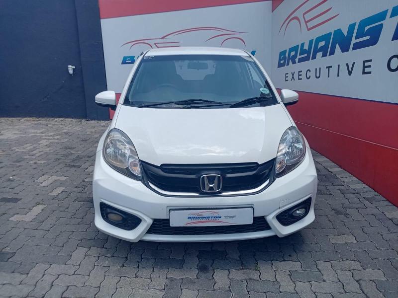 Honda | Brio