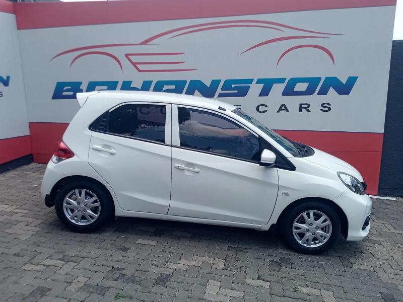 Honda | Brio