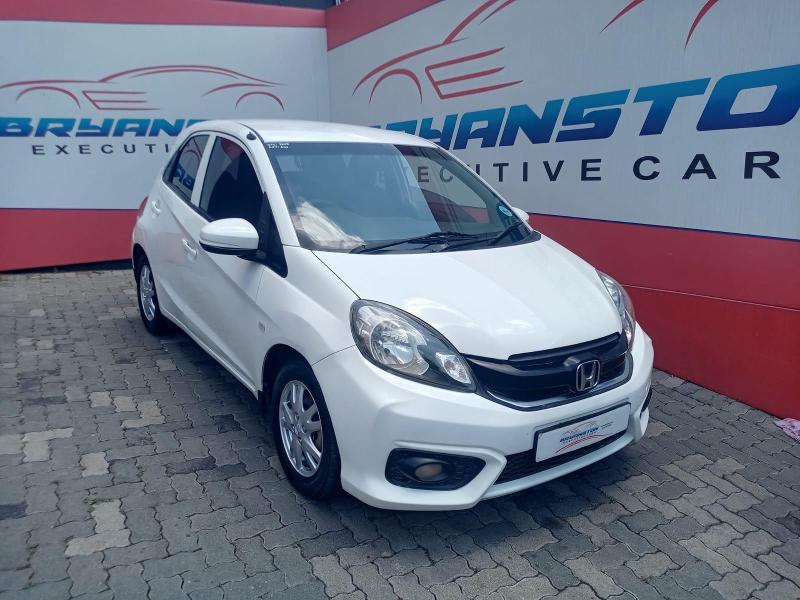 Honda | Brio
