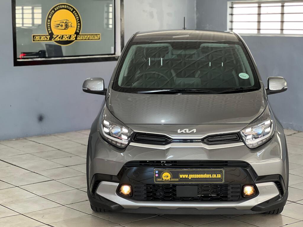KIA | Picanto