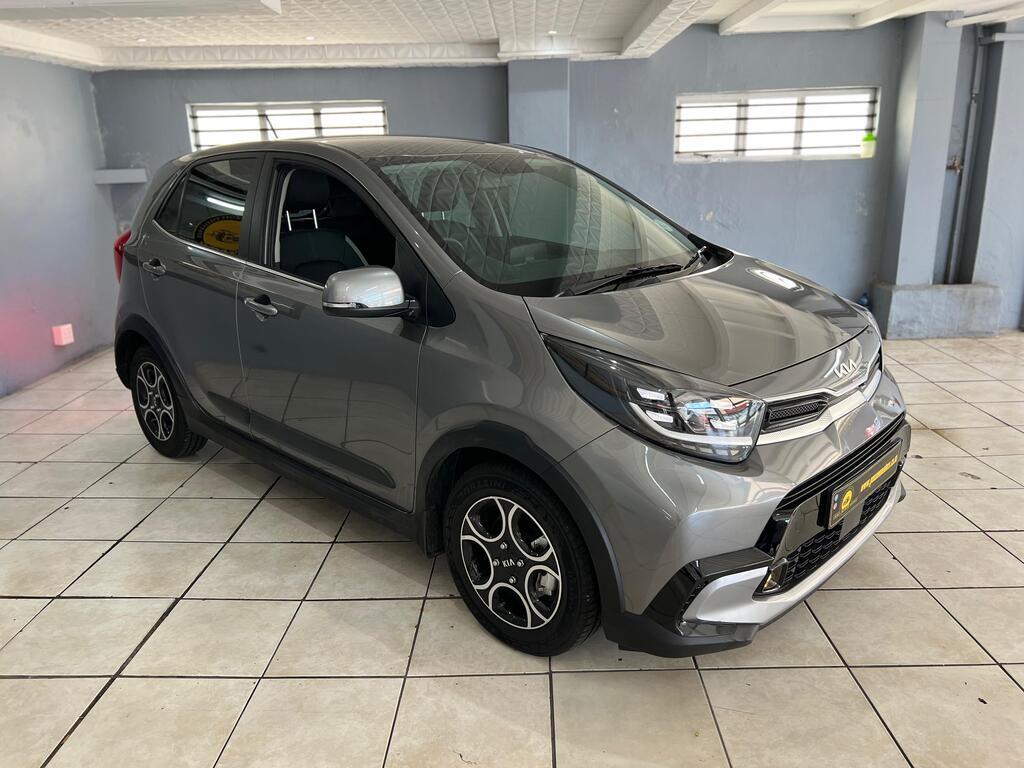 KIA | Picanto