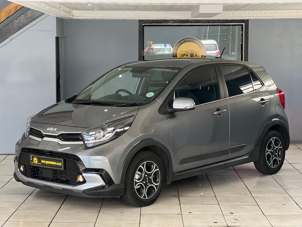 KIA | Picanto