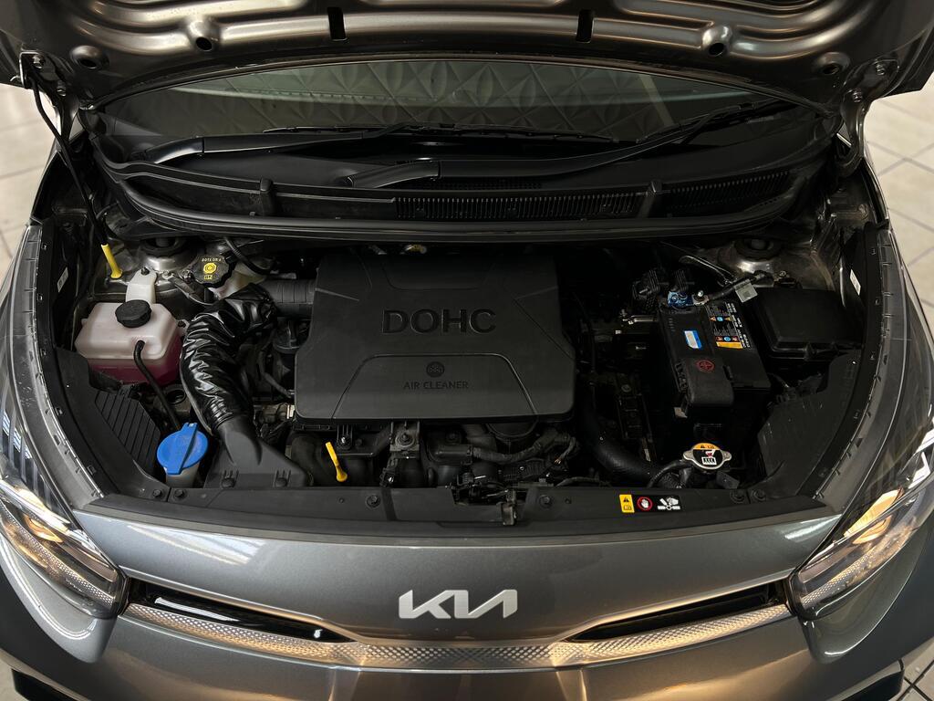 KIA | Picanto