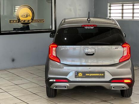 KIA