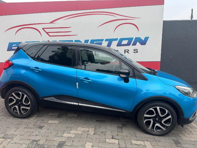 Renault | Captur