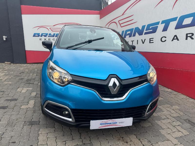 Renault | Captur