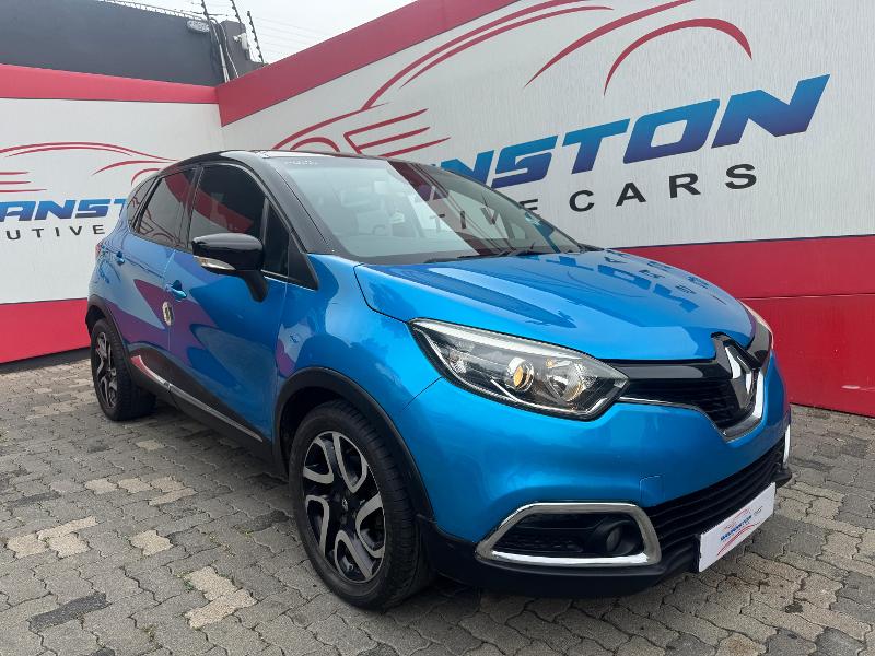 Renault | Captur