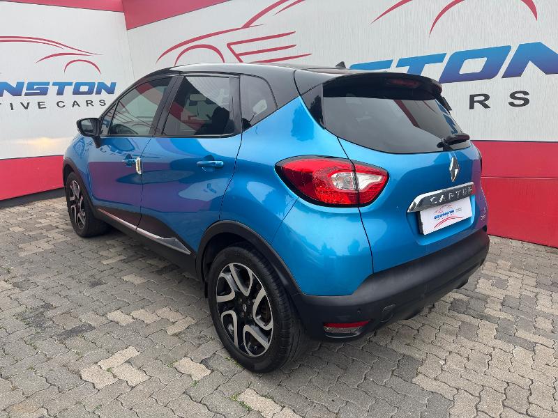 Renault | Captur