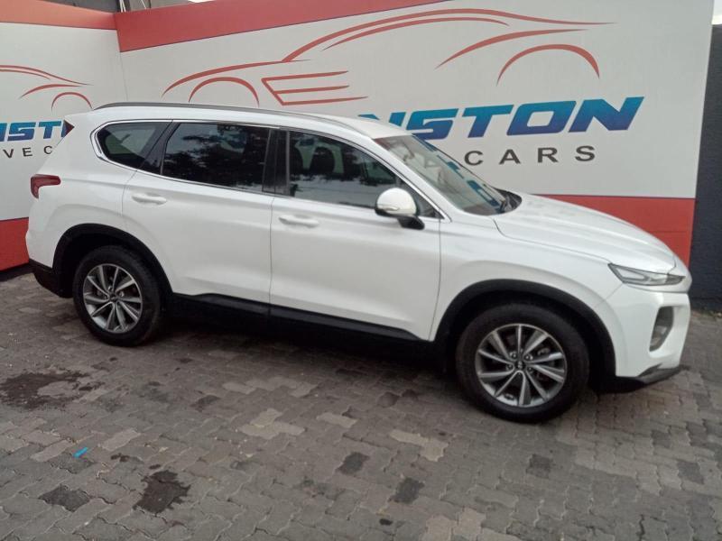 Hyundai | Santa Fe