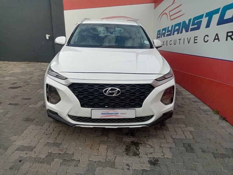 Hyundai | Santa Fe