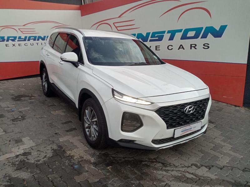Hyundai | Santa Fe