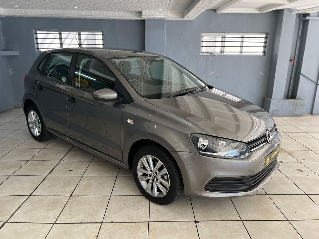 Volkswagen | Polo Vivo