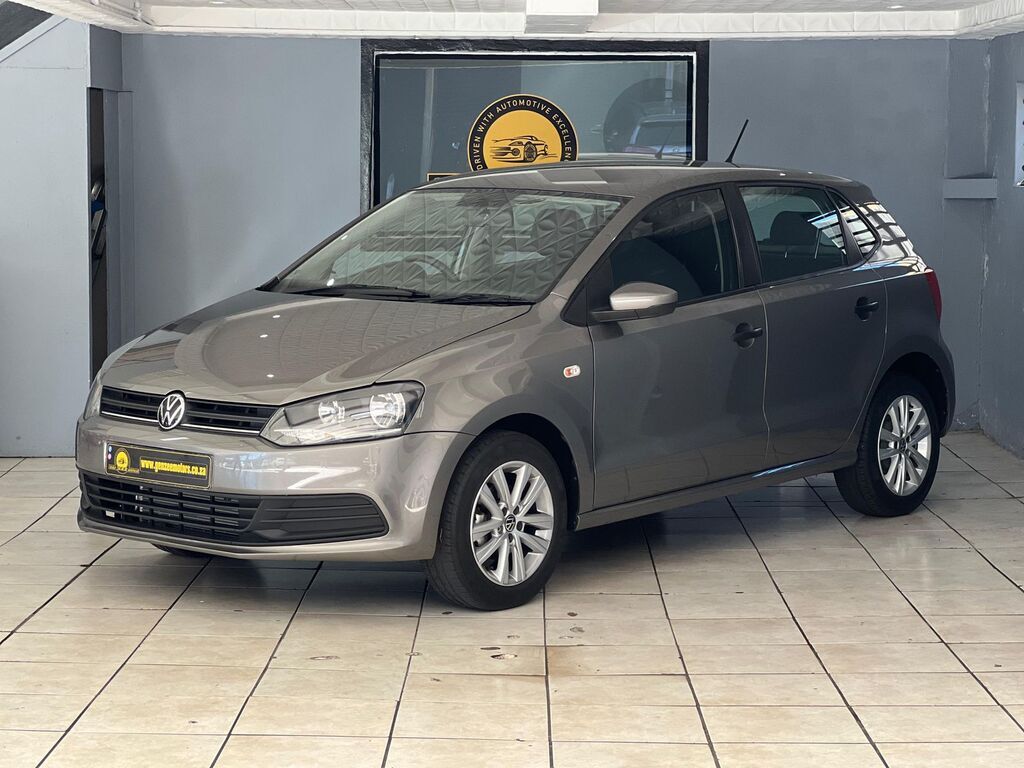 Volkswagen | Polo Vivo