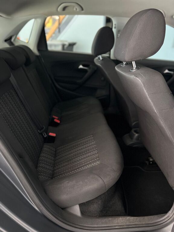 Volkswagen | Polo Vivo